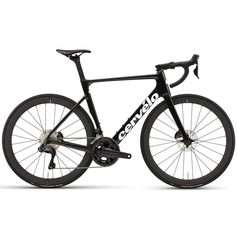 Cervelo Soloist 105 R7170 Di2 Bicycle 2023 Excel Sports